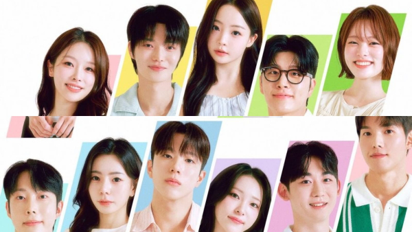 Transit Love 4 Episode 21 Finale Release Timings