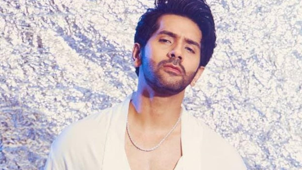 Vardhaan Puri On Celebrating Makar Sankranti Vardhaan Puri On Celebrating Makar Sankranti