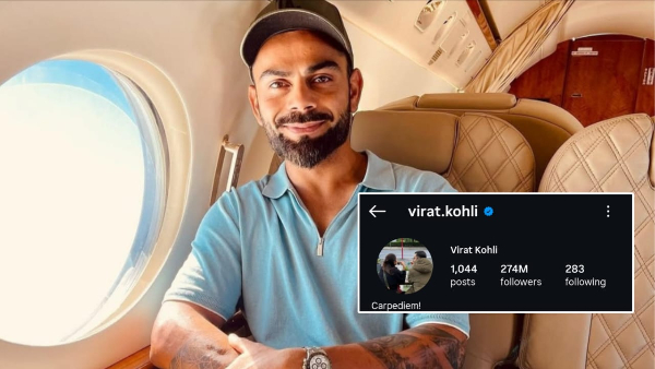 Virat Kohli Instagram Earnings Virat Kohli Instagram Earnings