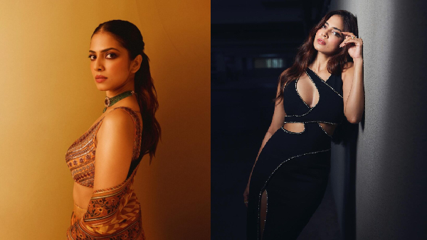 Malavika Mohanan s Bhairavi Becomes Ultimate Scene Stealer