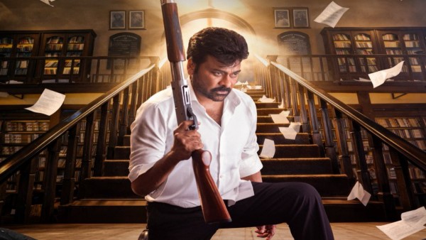 Mana ShankaraVaraprasad Garu Movie Review What s Good What s Bad In Chiru s Film