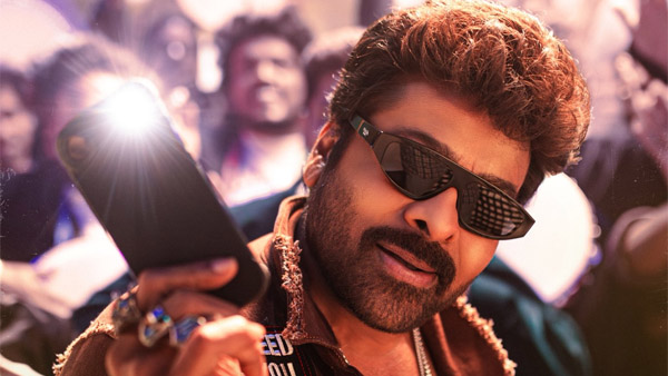 Mana ShankaraVaraprasad Garu Box Office Collection Day 2