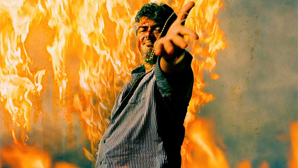 Mankatha Re-release Box Office Collection Prediction Day 1