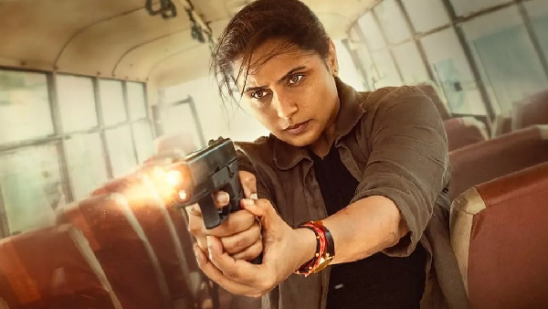 Mardaani 3 Box Office Collection Day 2 Prediction Mardaani 3 Box Office Collection Day 2 Prediction