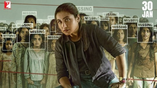 Mardaani 3 Overseas Review