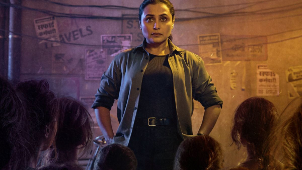 mardaani 3 review
