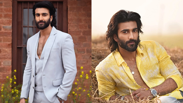 Meezaan Jafri Reacts To Being Dubbed As The Breakout Star