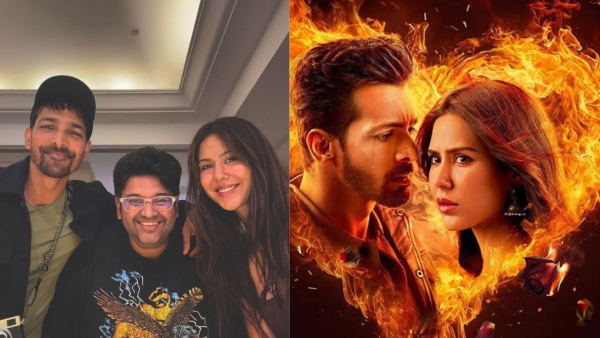 milap zaveri ek deewane ki deewaniyat harshvardhan rane