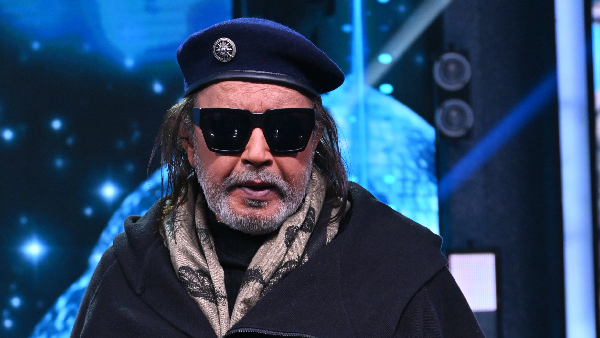 Indian Idol 16 Episode Aditya Narayan Recreates