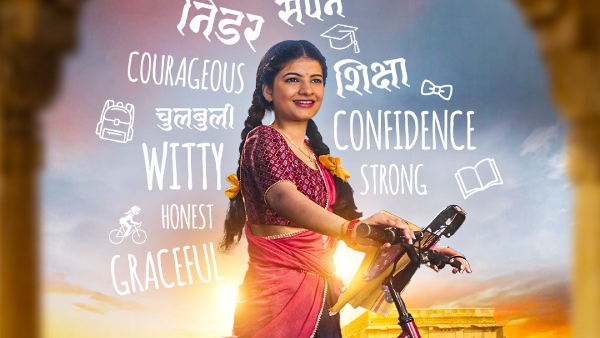 Saru Lead Mohak Matkar On Republic Day 2026 - EXCL Saru Lead Mohak Matkar On Republic Day 2026 - EXCL