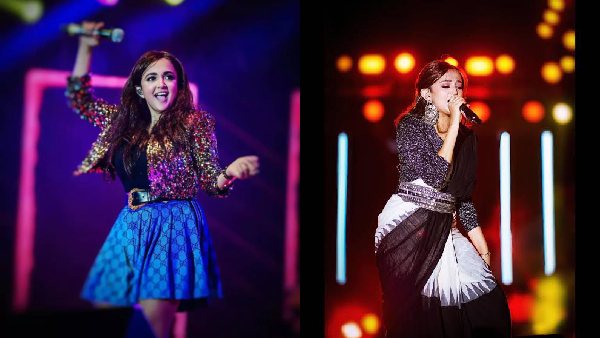 Monali Thakur To Light Up Kala Ghoda Arts Festival 2026 Monali Thakur To Light Up Kala Ghoda Arts Festival 2026
