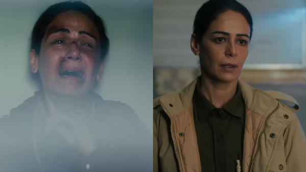Mona Singh Ignites Kohrra 2 Trailer with Pure Magic Mona Singh Ignites Kohrra 2 Trailer with Pure Magic