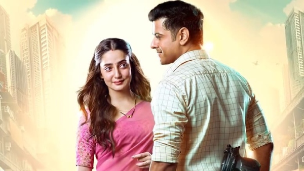 Mr and Mrs Parshuram Premiere Date Cast Update Mr and Mrs Parshuram Premiere Date Cast Update