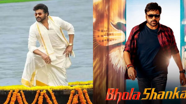 Mana Shankara Vara Prasad Garu Occupancy Day 1