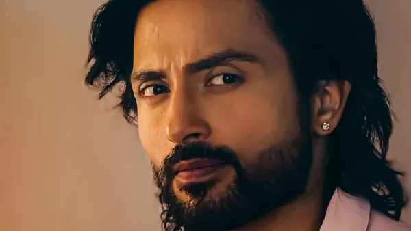 Anupamaa Actor Mukul Harish Aka Varun