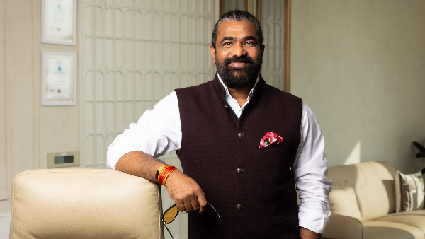 KVN Founder Venkat K Narayana Champions Jana Nayagan