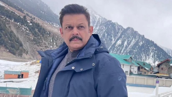 Tumm Se Tumm Tak Actor Nasirr Khan On Kashmir Sequence Tumm Se Tumm Tak Actor Nasirr Khan On Kashmir Sequence