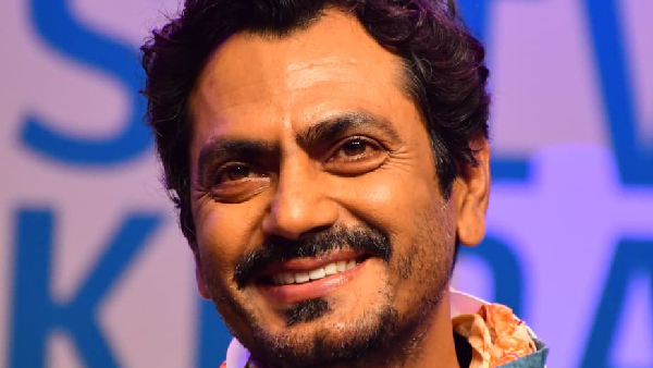 How Nawazuddin Siddiqui Earned the Respect