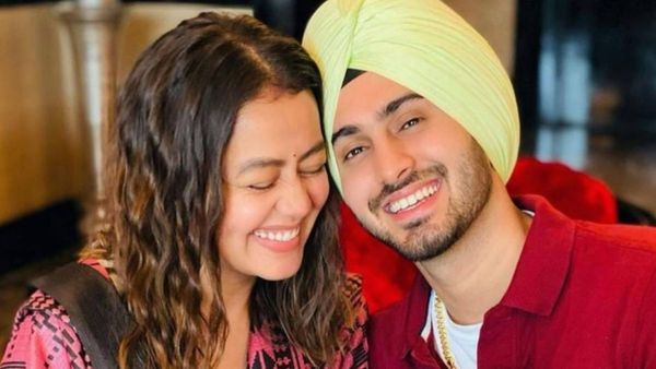 Neha Kakkar Clarifies Marriage Amid Rumours