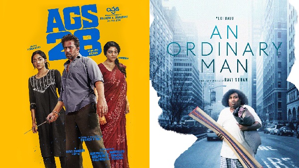 Netflix Marks Pongal with Its Licensed Tamil Cinema Slate