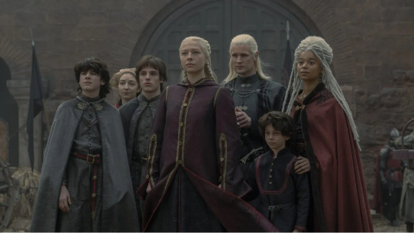 Where A Knight Of The Seven Kingdoms Fits