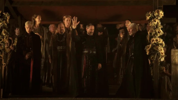 Where A Knight Of The Seven Kingdoms Fits