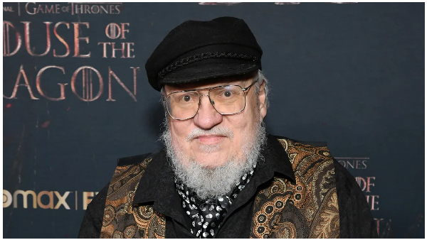 Where A Knight Of The Seven Kingdoms Fits