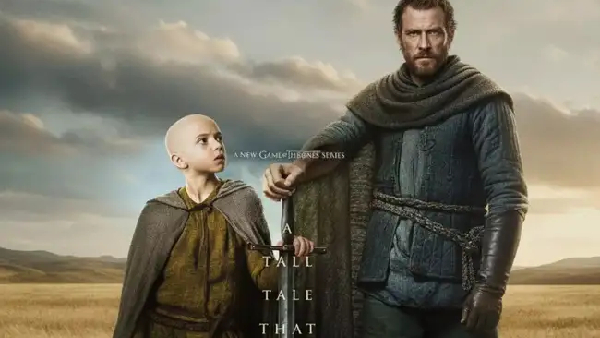 Where A Knight Of The Seven Kingdoms Fits