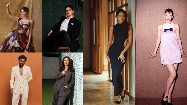 From Palak Tiwari to Vijay Varma The Faces Powering OTT