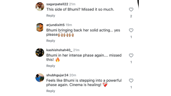 Bhumi Satish Pednekkar Leaves Audiences Hooked With Daldal