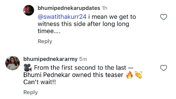 Bhumi Satish Pednekkar Leaves Audiences Hooked With Daldal