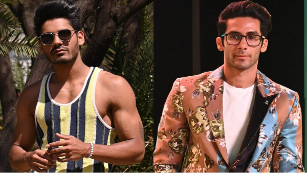 Siwet Tomar vs Digvijay Singh Rathee