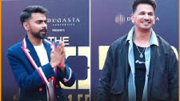 Prince Narula vs Lovekesh Kataria