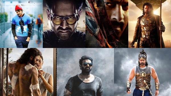 From Baahubali to Spirit Check Out These Iconic Posters From Baahubali to Spirit Check Out These Iconic Posters