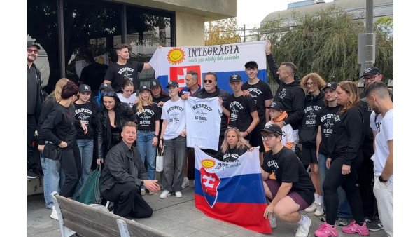 How Aditya Gupta Filmed Arnold Schwarzenegger