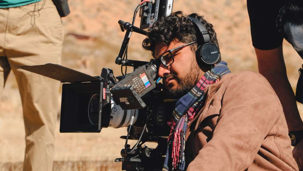 The Emerge Of Shahan Rao As A Distinct Voice