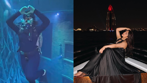 Luxury Lifestyle Goals Actress Ashnoor Kaur s Dubai Travel Luxury Lifestyle Goals Actress Ashnoor Kaur s Dubai Travel