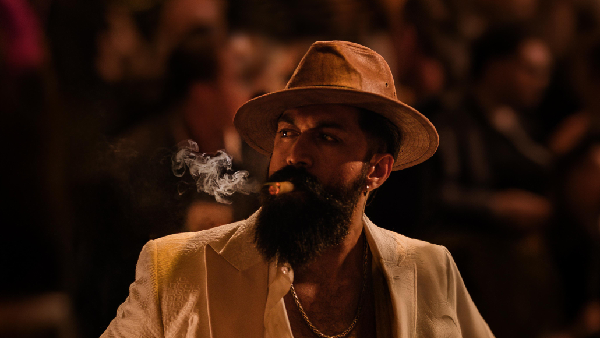 No Birthday Meet This Year But Rocking Star Yash