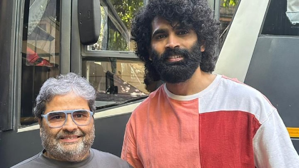 Nitin Rao Plays A Crucial Role In Shahid Kapoor s O Romeo