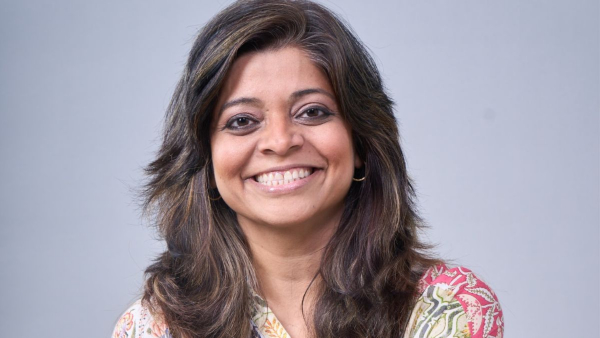 Nivedita Basu on OTT