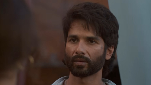 O Romeo Song Shahid Kapoor amp amp Triptii Dimri