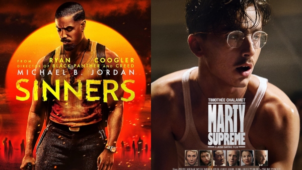 Oscars 2026 Nominations Full List Sinners Creates History Marty Supreme amp amp One Battle After Another Follow