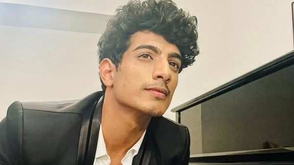 Palash Muchhal Reacts To Cheating Allegations