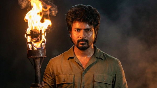 Parasakthi Audio Launch OTT Release Date When And Where To Stream Sivakarthikeyan Starrer s Grand Event