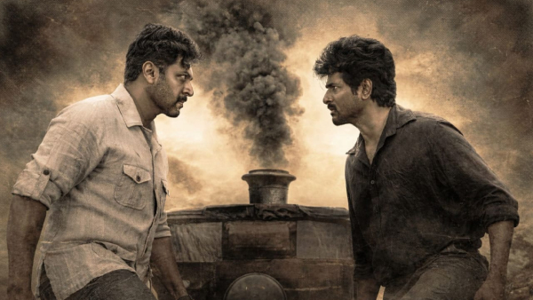 Parasakthi Box Office Collection Day 1 Prediction Career Best Opening On Cards For Sivakarthikeyan