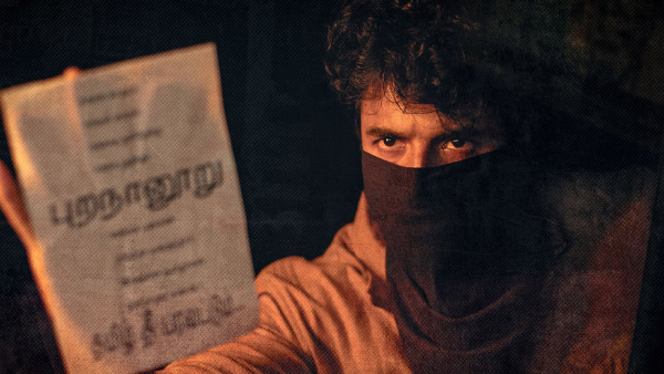 Parasakthi First Review Sivakarthikeyan Steals The Show In Sudha Kongara s Gripping Period Drama