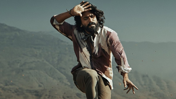 Ram Charan s Peddi Release Will The Film Miss Its Date