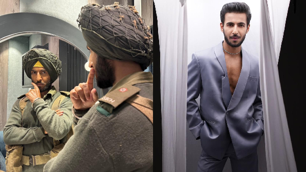 Pranav Vashisht s Big-League Moment Pranav Vashisht s Big-League Moment