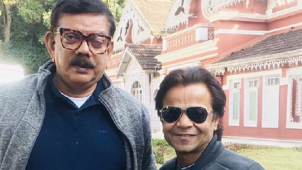 Akshay Kumar Wamiqa Gabbi And The Bhooth Bangla Cast