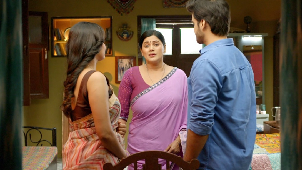 Pushpa Impossible Today Episode Rashi s Wedding Pushpa Impossible Today Episode Rashi s Wedding